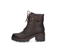 Dockers by Gerli Femme Bottes Marron foncé