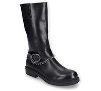 Dockers by Gerli Femme Bottine, Black 51tj302 610100, 37 EU