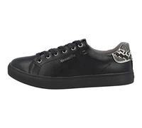 Dockers by Gerli Femme Mara Basket, Noir, 39 EU