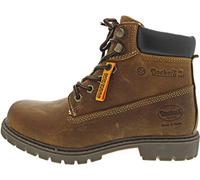 Dockers by Gerli Femme Panama Botte Tendance, Cerf, 37 EU