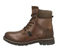 Dockers by Gerli Bottes en cuir Homme Chocolat Pointure 42