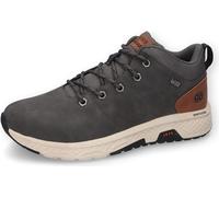 Dockers by Gerli Herren Sneakers 51RY006 640100 chaussures noir , Taille:42 EU