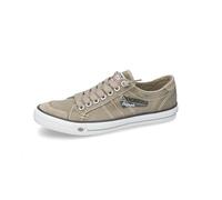 Dockers by Gerli Homme 30st027-790450 Sneakers Basses, Beige Sand, 48 EU