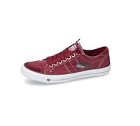 Dockers by Gerli Homme 30st027-790720 Basket, Rouge foncé 720, 41 EU