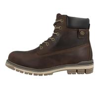 Dockers by Gerli Homme 43lu001-400360 Bottes à Lacets