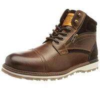 Dockers by Gerli Homme 49KS001 Botte Oxford, Marron, 40 EU