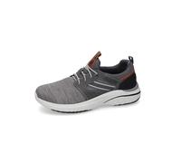 Dockers by Gerli Baskets basses marron / gris / noir / blanc Taille 41