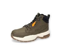 Dockers by Gerli Homme 51fy106 Bottine, Kaki, 42 EU