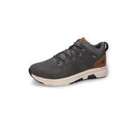 Dockers by Gerli Baskets 51RY006 Homme Noir Taille 43 EU