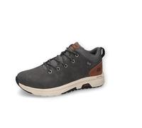 Dockers by Gerli Homme 51ry006 Basket, Gris foncé, 43 EU