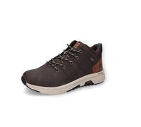 Dockers by Gerli Homme 51ry006 Basket, Marron foncé, 41 EU