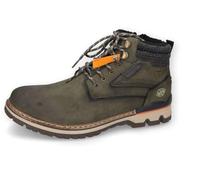 Dockers by Gerli Homme 53ta102 Botte Tendance, Kaki, 49 EU