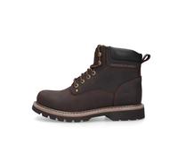 Dockers by Gerli Bottines homme 'Darmstadt' à lacets Marron (Café 320) Taille 43