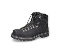 Dockers by Gerli Bottines à lacets Chukka Boot Homme Noir Taille 47 EU / 12 UK