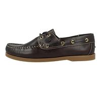 Dockers by Gerli Homme Chaussure Bateau, Cafe 21dc001 180320, 46 EU