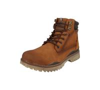 Bottes pour homme Dockers by Gerli, marron, 47LY101-620470