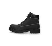 Dockers by Gerli Homme Rangers, Monsieur Bottines,Bottes,Demi-Bottes,Bottines,Bottines à Lacets,Schwarz,41 EU / 7.5 UK