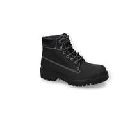 Dockers by Gerli Homme Rangers, Monsieur Bottines,Bottes,Demi-Bottes,Bottines,Bottines à Lacets,Schwarz,45 EU / 10.5 UK