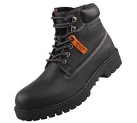 Dockers by Gerli Homme Rangers, Monsieur Bottines,Bottes,Demi-Bottes,Bottines,Bottines à Lacets,Schwarz,43 EU / 9 UK