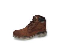 Dockers by Gerli 47LY001 homme Botte tendance, Brun, 43 EU