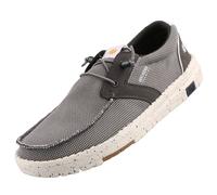 Dockers by Gerli Mens Slipper Gris