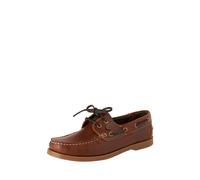 Dockers by Gerli Mocassin brun foncé, Taille 44