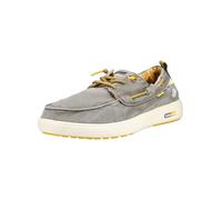Dockers by Gerli Mocassin gris, Taille 42