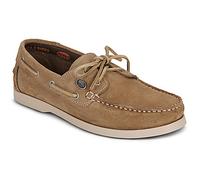 Dockers by Gerli Chaussures basses pour homme, beige, 42 EU