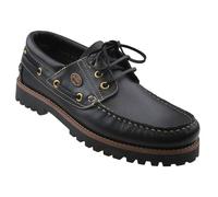 Dockers by Gerli Mocassins pour Homme 24DC001-180100 Noir 46