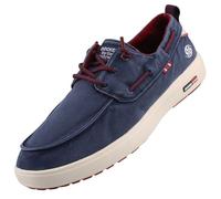 Dockers by Gerli Mocassins pour Homme 58TR001-790660 Bleu 44