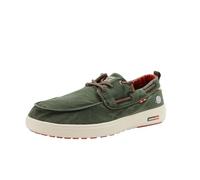 Dockers by Gerli Mocassins pour homme, Olive, 41 EU