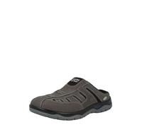 Dockers by Gerli Mule gris foncé, Taille 41