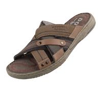 Dockers by Gerli Mule pour homme Marron