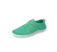 Dockers by Gerli Pantoufles pour femme, Vert clair 810, 41 EU