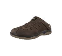 Dockers by Gerli Sabots brun foncé, Taille 40
