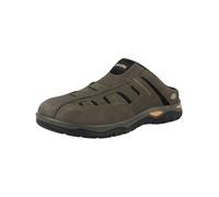 Dockers by Gerli Sabots pierre / kaki / noir, Taille 42