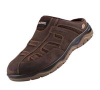 Dockers by Gerli Sabots pour Homme 52HU003-300360 Marron 42