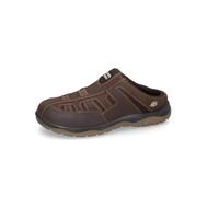Dockers by Gerli Sabots pour homme à enfiler, Chocolat 52hu003 300360, 41 EU