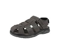 Dockers by Gerli Sandales ' 52HU005 ' gris foncé, Taille 43
