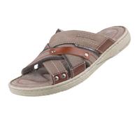 Dockers by Gerli Sandales classiques pour Homme 50NE001-107200 Marron 40