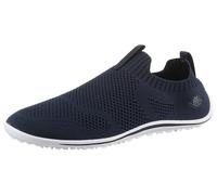 Dockers by Gerli Slip on bleu marine, Taille 43