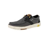 Dockers by Gerli Slip on marron / noir / blanc, Taille 42