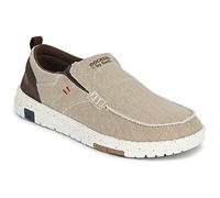 Dockers by Gerli Slip ons 52AA006 in Beige 42