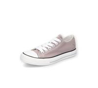 Dockers by Gerli 36ur201-710210, Baskets Hautes femme, Gris (Hellgrau), 38 EU