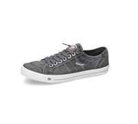 Dockers by Gerli Baskets Sneaker Low Homme Gris Tissu EU42