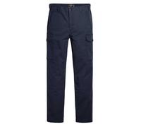 Dockers Cargo Slim Tapered Navy Blazer 33/34