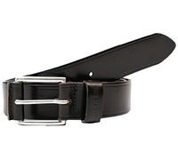 Dockers Casual Belt Homme Ceinture, Marron, 85