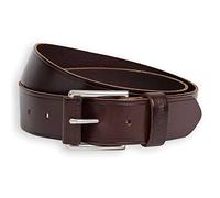Dockers Casual Belt Homme Ceinture, Tan, 110