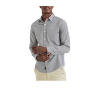 Dockers - Casual Chemises - Homme - Chemises - Bleu - Taille: 2XL