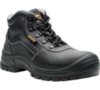 Dockers Chaussures de sécurité Dockers Arrow S3 noir noir taille